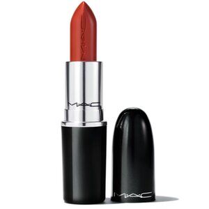 MAC Cosmetics Lustreglass Sheer-Shine Lipstick in "Local Celeb"